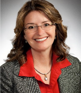 Tammy Jelinek, MBA