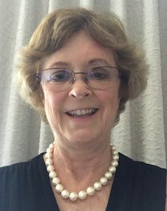 Eileen Morgan Johnson, Esq., CAE