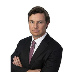 James Wilson, Webster, Chamberlain & Bean, LLP