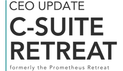 CEO Update Live: C-Suite Retreat