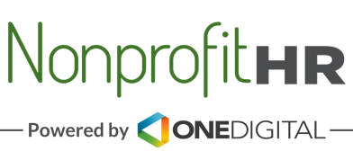 Nonprofit HR