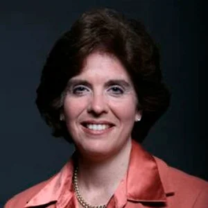 Lorraine Lavet, <br>Korn Ferry