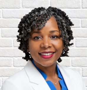 Danisha Martin, OneDigital