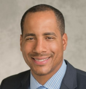 Earle Chico-Horton, DC Chamber of Commerce