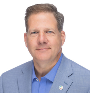 Christopher T. Sununu,<br>Airlines For America