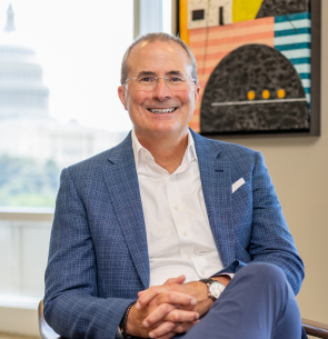 David Chavern, American Council of Life Insurers (ACLI)