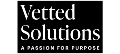 Vetted Solutions