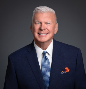 Kevin Keller, CFP Board