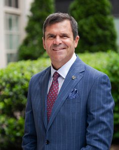 Steve Caldeira, Household & Commercial Products Association