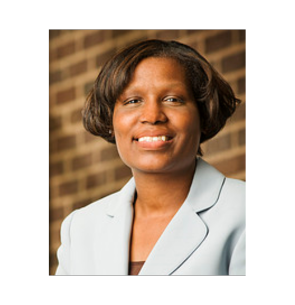 Yvonne Bull, International Fresh Produce Association