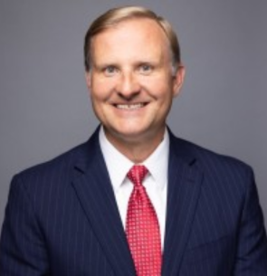 Corey Rosenbusch, The Fertilizer Institute