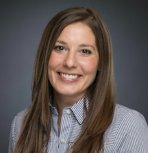 Amanda Bickley, Executive Vice President of Operations at Finseca