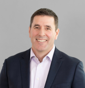 Eric Curtis, CEO & Managing Partner of Curtis Strategy