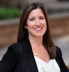 Megan Cruz, McKinley Advisors