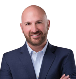 Matt Seaholm, Plastics Industry Association
