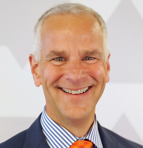 Dave Labuskes, AVIXA
