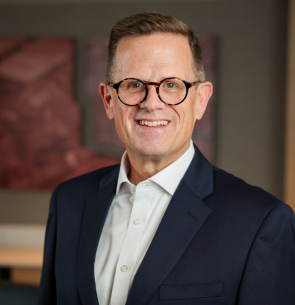 Scott Simpson, America’s Credit Unions