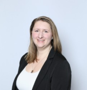 Amy Brown, IFA