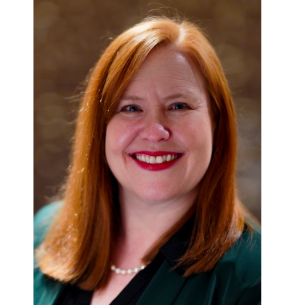 Tip Tucker Kendall, CAE, NGMA