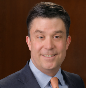 Carter Morris, American Association of Airport Executives