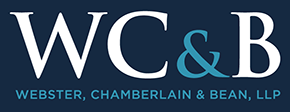 Webster, Chamberlain & Bean LLP